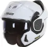 LS2 FF906 Advant casque pliable, blanc, XL (61/62) Voir les images du produit 25