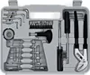 MONZANA® Werkzeugset 141 tlg. Werkzeugkasten Werkzeugkiste Produktbild-Vorschau 5