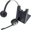 Jabra PRO 920 Duo - Headset - On-Ear - konvertierbar Produktbild-Vorschau 1