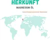 Magnesium-Öl 100% Zechstein, 500 ml Lösung Produktbild-Vorschau 3