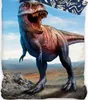 Dinosaur Tyrannosaurus Bettwäsche 135 x 200 cm Produktbild-Vorschau 3
