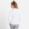 ODLO Shirt Round Colar with Long sleeves ACTIVE WARM ECO Produktbild-Vorschau 7