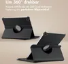 imoshion 360° drehbare Klapphülle Samsung Galaxy Tab A9 Produktbild-Vorschau 2