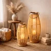 Windlicht XXL 2er Set Laterne mit Glaseinsatz Produktbild-Vorschau 5