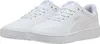 Puma court lally Sportschuh weiß in Gr. 37.5 Produktbild-Vorschau 10