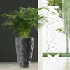 KADAX "Jesi" květináč s vložkou, plastový květináč, odolný Náhled obrázku produktu 7