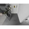 Mexen Kioto+ L Duschabtrennung mit Regal Walk-in 70 x 200 Produktbild-Vorschau 3