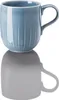 Rosenthal Becher mit Henkel Joyn Denim Blue Anteprima dell’immagine prodotto 1