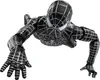 Spider-Man 3 (2007) Statuetta Marvel Legends - Spider-Man Anteprima dell’immagine prodotto 5