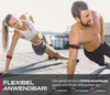 Sportstech Pulsmesser sPulse | Bluetooth & ANT+ | LED Produktbild-Vorschau 4