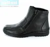 Waldläufer 483902-174-001  Herren comfort Stiefel Produktbild-Vorschau 18
