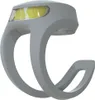 Knog Frog USB-Front – Abgrundgrau Produktbild-Vorschau 1
