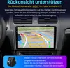 10''6+128G Android13 Carplay anddroid auto Per Golf 7 Anteprima dell’immagine prodotto 10