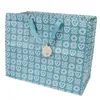 Borsa portaoggetti Blue Friendship Rex London XXL, circa Anteprima dell’immagine prodotto 3