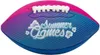 Xtrem Toys & Sports SUMMER GAMES Neopren American Football, Produktbild-Vorschau 3
