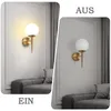 ZMH Applique intérieure Applique chambre Eclairage mural Voir les images du produit 5