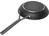 Zwilling Milano Bratpfanne 28 cm schwarz Produktbild-Vorschau 3
