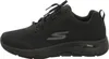 Skechers Boty GO Walk Arch Fit, 216116BBK Náhled obrázku produktu 22