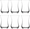 LAV Ajda Teegläser Set 6 teilig 165 ml aus Glas für Tee Produktbild-Vorschau 3