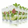 6x Havana Club 0,34 l Longdrinkglas – Cocktail Cuba Libre Produktbild-Vorschau 1