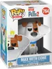 FUNKO Max With Cone, Sammelfigur, Film & TV-Serien Produktbild-Vorschau 1