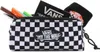 Školní penál VANS BY OTW Pencil Pouch Black - UNI Náhled obrázku produktu 1