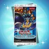 Yu-Gi-Oh Legendary Duelists 9 Duels from the Deep Booster Produktbild-Vorschau 3