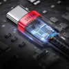 Baseus CATKLF-AL91 Kabel USB 2 m USB C Czarny Podgląd zdjęcia produktu 26