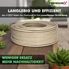 PremiumX 50m Telefonkabel 6x2x0,6mm J-Y(ST)Y Telefonleitung Produktbild-Vorschau 4