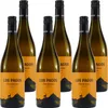 Los Pagos Chardonnay -trocken- (6 x 0,75L) Produktbild-Vorschau 1