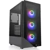 Thermaltake View 200 TG ARGB Black Produktbild-Vorschau 1