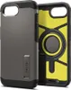 Spigen Tough Armor Mag MagSafe Apple iPhone 16e Gunmetal Voir les images du produit 13