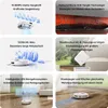 Aspirateur robot Xiaomi H40 BHR07XBEU, 5200 mAh, puissance Voir les images du produit 24