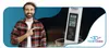 Tester vody TDS, EC, teplota, prenosný, LCD Náhľad obrázku produktu 10
