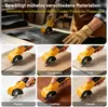 Elektrische Schere, Akkuschere, Kartonschneider Produktbild-Vorschau 2