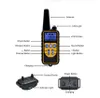 Hundetrainingshalsband mit 800yd der Produktbild-Vorschau 2