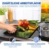 WENKO Herdabdeckplatten Leuchtturm Abdeckung Produktbild-Vorschau 5