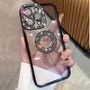 Wörleonline iPhone 14 Pro Hülle Handyhülle mit Glitzer Produktbild-Vorschau 3