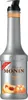 Monin Fruchtpüree Mix Peach Pfirsich 1L für Cocktails Produktbild-Vorschau 8