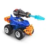 Sammelkapsel 5 Surprise  Monster Truck Serie 3, ab 3 Produktbild-Vorschau 5