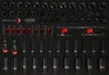 KS Tools 811.0073, Steckschlüssel-Satz, 73 Kopf/Köpfe, 10,7 Produktbild-Vorschau 1