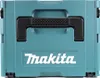 Makita DBO180RT1J Ponceuse excentrique sans fil 125mm 18V + Voir les images du produit 4