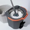 Relaxdays Sada na vytírání podlah, 14,5 l kbelík a Náhled obrázku produktu 8