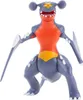 A toy figure of the Pokémon Garchomp. Anteprima dell’immagine prodotto