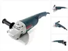 Winkelschleifer GWS 22-230 JH Prof.230mm 2200W 6500min-¹ Produktbild-Vorschau 1