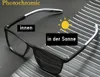 GKA leichte Sonnenbrille selbsttönend Photochrom Brille mit Produktbild-Vorschau 3