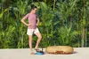 Bestway® Air Step™ Pro Fußpumpe 1.600 ml Produktbild-Vorschau 4