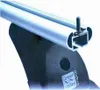 4 matice s T-drážkou M6x21mm Adaptér T-drážky střešního Náhled obrázku produktu 4