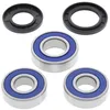 Radlager-Kit ALL BALLS 25-1256 für Suzuki XF Freewind DR S Produktbild-Vorschau 1