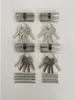 Zylinderschloss Profilzylinder gleichschließend 4x 60 mm Produktbild-Vorschau 3